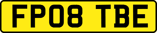 FP08TBE