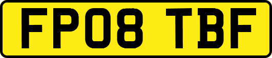 FP08TBF