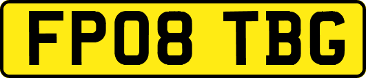 FP08TBG