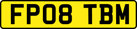 FP08TBM