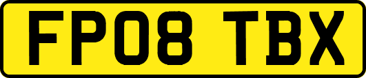 FP08TBX