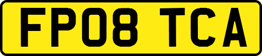 FP08TCA