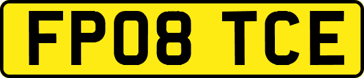 FP08TCE