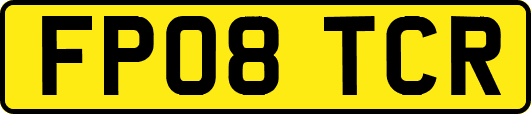 FP08TCR