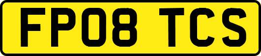 FP08TCS