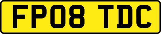 FP08TDC