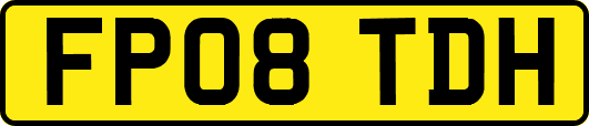 FP08TDH