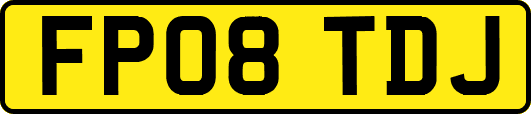 FP08TDJ