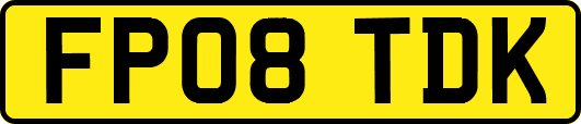 FP08TDK