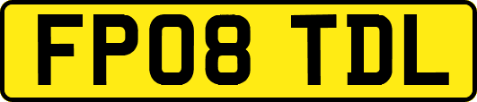 FP08TDL