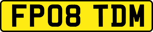 FP08TDM
