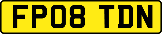 FP08TDN