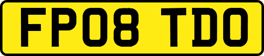 FP08TDO