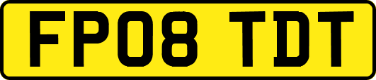 FP08TDT