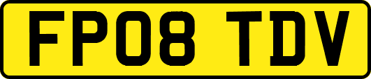 FP08TDV