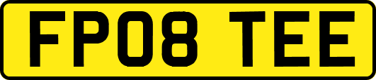 FP08TEE