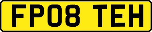 FP08TEH