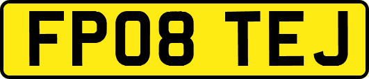 FP08TEJ