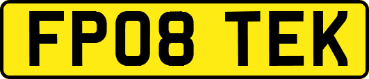 FP08TEK
