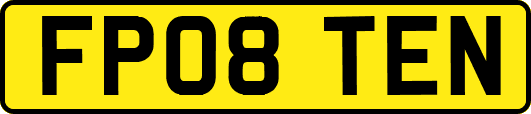 FP08TEN