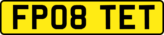 FP08TET