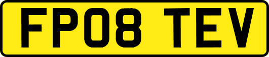 FP08TEV