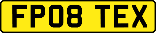FP08TEX