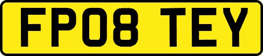 FP08TEY