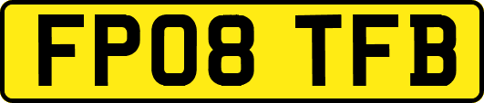 FP08TFB