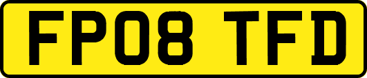 FP08TFD