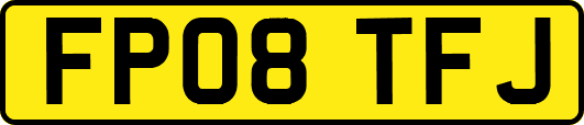 FP08TFJ