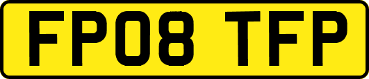 FP08TFP