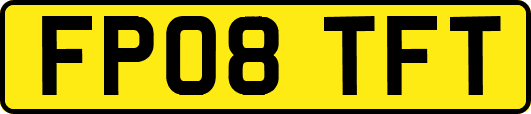 FP08TFT