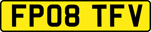 FP08TFV