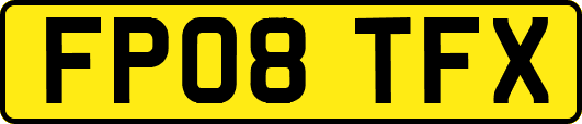 FP08TFX