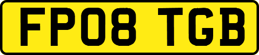 FP08TGB