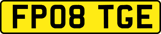 FP08TGE