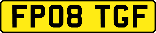 FP08TGF