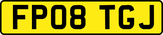 FP08TGJ