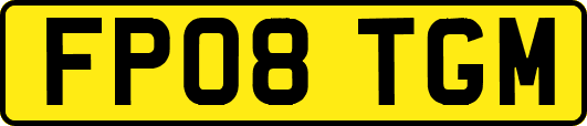 FP08TGM
