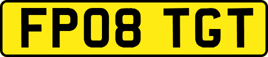 FP08TGT