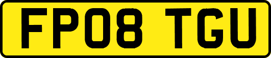 FP08TGU