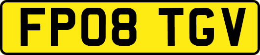 FP08TGV