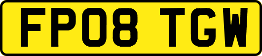 FP08TGW