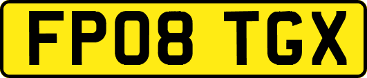 FP08TGX