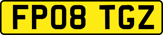 FP08TGZ