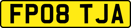 FP08TJA