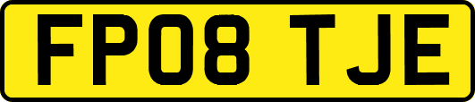 FP08TJE