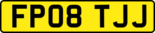 FP08TJJ