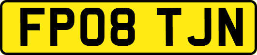 FP08TJN